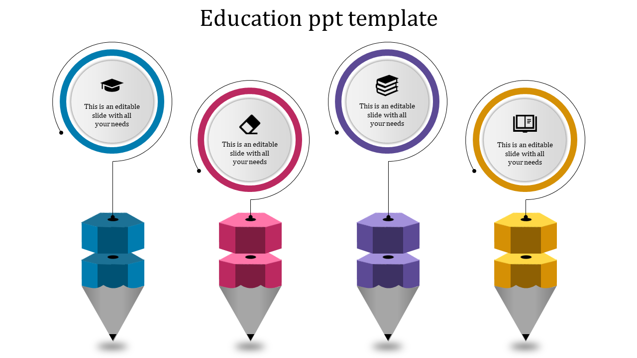 education ppt template-education ppt template